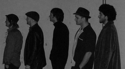 The Gangsters of Love