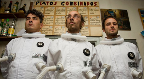 Piccola Orchestra Gagarin