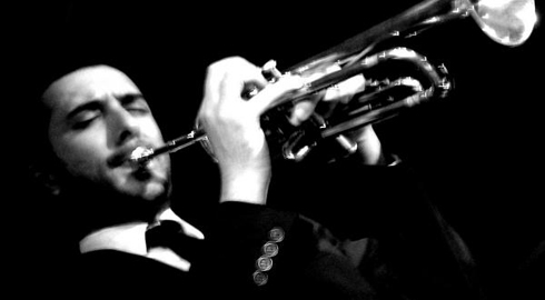 The Marc Mena Quartet