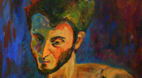 Ivo Saint
