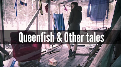 Queenfish and Other Tales