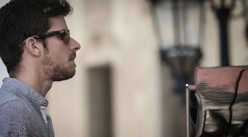 Marco Mezquida