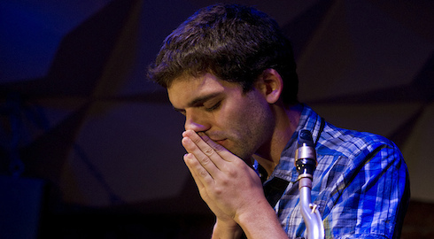 Gonzalo Levin Octeto