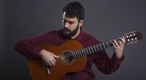 Juan Antonio Moya